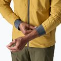 Gefütterte Herrenjacke Patagonia Nano-Air Light lynx tan 9