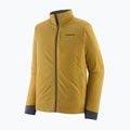 Gefütterte Herrenjacke Patagonia Nano-Air Light lynx tan 10