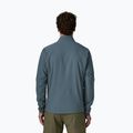 Gefütterte Herrenjacke Patagonia Nano-Air Light summit blue 2
