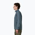 Gefütterte Herrenjacke Patagonia Nano-Air Light summit blue 3