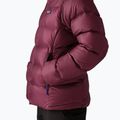 Damen-Daunenjacke Patagonia Fitz Roy Down berry fig 5