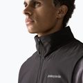 Herrenweste Patagonia Nano-Air Light ink black 5