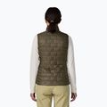 Damenweste Patagonia Nano Puff basin green 3