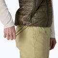 Damenweste Patagonia Nano Puff basin green 7