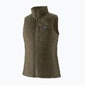 Damenweste Patagonia Nano Puff basin green 9
