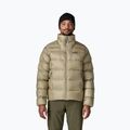 Herren-Daunenjacke Patagonia Fitz Roy Down weathered stone