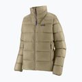 Herren-Daunenjacke Patagonia Fitz Roy Down weathered stone 2