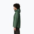 Damen-Regenjacke Patagonia Insulated Boulder Fork Rain canopy green 3