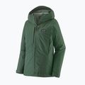 Damen-Regenjacke Patagonia Insulated Boulder Fork Rain canopy green 7