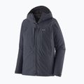 Herren-Regenjacke Patagonia Insulated Boulder Fork Rain smolder blue 6