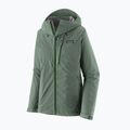 Damen-Regenjacke Patagonia Granite Crest canopy green 2