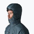 Gefütterte Herrenjacke Patagonia Hi-Loft Nano Puff Hoody summit blue 4
