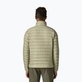 Herren-Daunenjacke Patagonia Down Sweater weathered stone 2