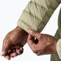 Herren-Daunenjacke Patagonia Down Sweater weathered stone 7
