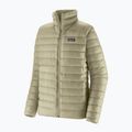 Herren-Daunenjacke Patagonia Down Sweater weathered stone 9