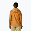 Damen-Regenjacke Patagonia Torrentshell 3L Rain cinnamon brown 2