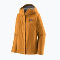 Damen-Regenjacke Patagonia Torrentshell 3L Rain cinnamon brown 7