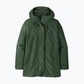 Damen-Regenjacke Patagonia Outdoor Everyday Rain canopy green