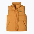 Damenweste Patagonia Sisar Down Vest dried mango 2