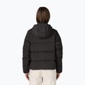 Damen-Daunenjacke Patagonia Sisar Down Hoody black 2