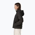 Damen-Daunenjacke Patagonia Sisar Down Hoody black 3