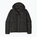 Damen-Daunenjacke Patagonia Sisar Down Hoody black 4