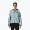 Fleecejacke für Damen Patagonia Retro Pile Hoody virtually blue