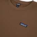Herrenpullover Patagonia Daily Crew berm brown 3