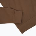 Herrenpullover Patagonia Daily Crew berm brown 4