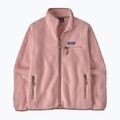 Fleecejacke für Damen Patagonia Retro Pile fuzzy mauve 2