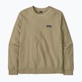 Herrenpullover Patagonia Daily Crew weathered stone