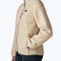 Fleecejacke für Damen Patagonia Retro Pile natural 4