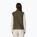 Damenweste Patagonia Retro Pile basin green 2