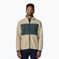 Fleecejacke für Herren Patagonia Retro Pile Patch pelican