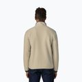 Fleecejacke für Herren Patagonia Retro Pile Patch pelican 2