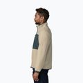 Fleecejacke für Herren Patagonia Retro Pile Patch pelican 3