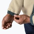Fleecejacke für Herren Patagonia Retro Pile Patch pelican 6