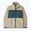Fleecejacke für Herren Patagonia Retro Pile Patch pelican 7