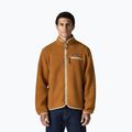 Fleecejacke für Herren Patagonia Retro Pile cinnamon brown