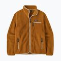 Fleecejacke für Herren Patagonia Retro Pile cinnamon brown 5