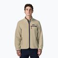 Fleecejacke für Herren Patagonia Retro Pile pelican