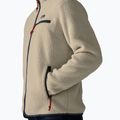 Fleecejacke für Herren Patagonia Retro Pile pelican 3