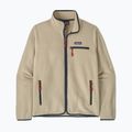 Fleecejacke für Herren Patagonia Retro Pile pelican 4