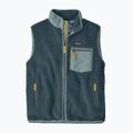 Herrenweste Patagonia Classic Retro-X summit blue