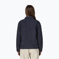 Fleecejacke für Damen Patagonia Retro Pile Marsupial sunken blue 2