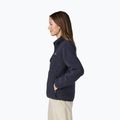 Fleecejacke für Damen Patagonia Retro Pile Marsupial sunken blue 3