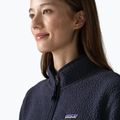 Fleecejacke für Damen Patagonia Retro Pile Marsupial sunken blue 4