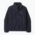 Fleecejacke für Damen Patagonia Retro Pile Marsupial sunken blue 7