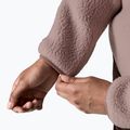 Fleecejacke für Damen Patagonia Retro Pile Marsupial stingray mauve 6