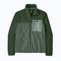 Fleecejacke für Herren Patagonia Micro D Patch Pocket canopy green 2